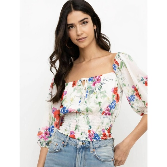 Yumi Kim | Tops | Nwt Yumi Kim Anna Top | Poshmark